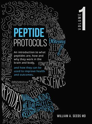 Peptide Protocols Cover Full
