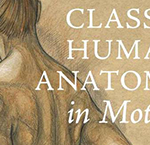Classic Human Anatomy in Motion